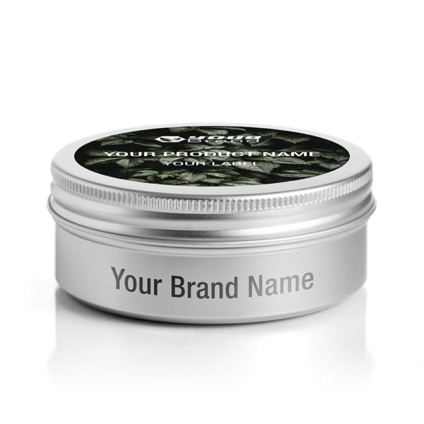 Coffee Butter Lips balm