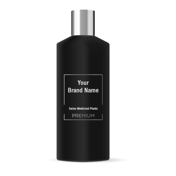 Grape Seed Virgin Oil Bio