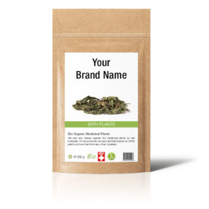 Swiss Medicinal Plants