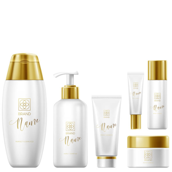 Samples - Beauty Discovery Pack