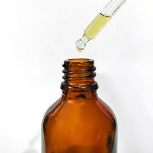 Broccoli seed oil